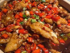 -潇湘阁(汉光百货店)