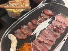 -芸山季·云南野生菌火锅(人民广场来福士店)