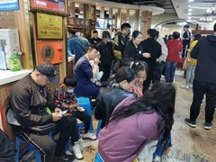 -元盛居(生态大街店)