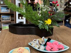 -扫雪煮茶(西村店)