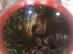 -小龙大肉面馆