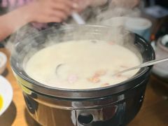 -乔街深夜食堂·小龙虾·高压锅生蚝(杭州总店)