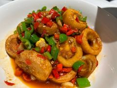 -兰湘子·湘菜小炒(济南领秀城店)