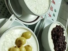 -义顺牛奶公司(新马路老店)