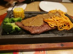 -必胜客(吾悦国际广场店)