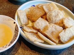 -北平食府.北京烤鸭(亦庄店)