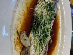 清蒸和顺鱼-大笑饭堂(甲子桥店)