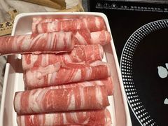 -火炉火自助餐(喜隆多店)