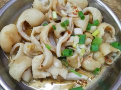 -福屿鲜捞小吃·捞化(福屿总店)