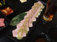 -和牛 烧肉寿喜烧涮锅 善(心斎橋店)