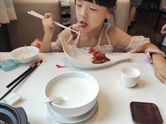 -好食上(喜盈门.范城店)