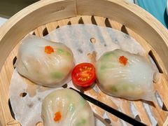 -金牌禄运·点心·啫煲(百信广场店)