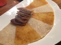-小厨娘淮扬菜(清江苏宁广场店)