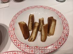 -谭厨中山传家菜.乳鸽.脆鲩鱼(华强北中航城店)