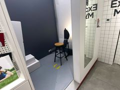 -方快—照相馆(七宝领展广场店)