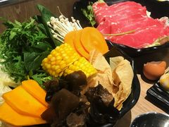 -呷哺呷哺(哈尔滨红博购物广场店)