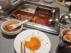 -海底捞火锅(振华广场生日主题店)