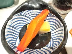 三文鱼-金马门国际美食百汇(珞喻路店)