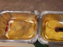-虹料理·日料放题(悠方店)