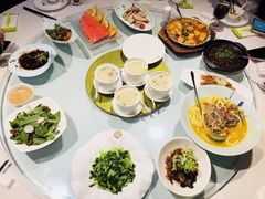 -望乡楼上海菜(日月光店)