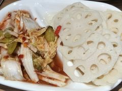 -谷养元(老火车站店)