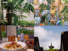 -周家二小姐的菜(西津渡店)