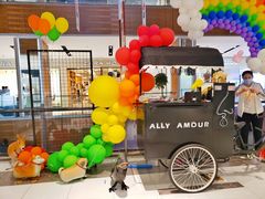 -远洋未来广场(育慧北路店)