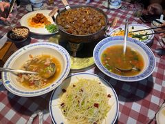 -老雒阳面馆·水席·洛阳菜(王城路店)