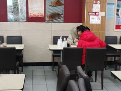 -李先生牛肉面大王(东单店)