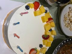 -淀里船宴(卓达店)