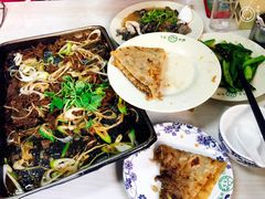 -清真永恒华威肉饼(潘家园店)