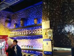 大堂-很久以前羊肉串(簋街店)