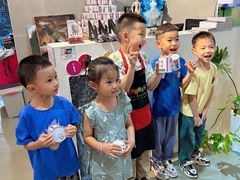 -祥云墅彩翼儿童美术馆(房山长阳店)