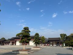 -狼山风景名胜区