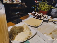 -五十六号院涮肉(雍和宫店)