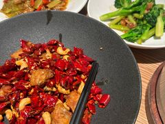 -榕意·川味之美(深业上城店)