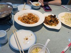 -振生清真饭店(永安道店)