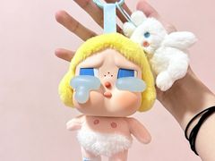 -泡泡玛特POPMART(武汉新天地南馆店)