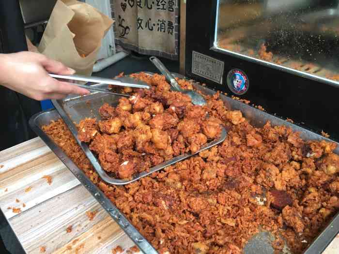 正宗水头排骨泡-"自从在骆家庄农贸市场吃过之后,第二次吃,.