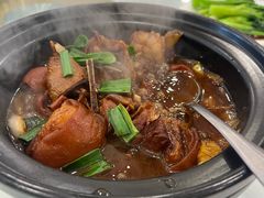 -一品粤珍轩(吴中路店)