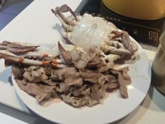 -聚盛源蒸汽海鲜火锅烤肉自助(巨川金海岸购物广场店)