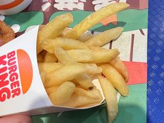 -汉堡王(星光大道店)