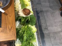 -友乐居羊蝎子(西直门店)