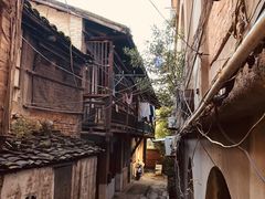 -福建师范大学(仓山校区)