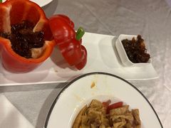 -天伦王朝酒店·盛华瑄餐厅