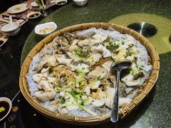 -顺轩海鲜火锅酒家