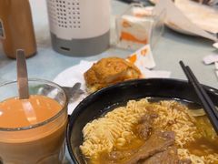 -华嫂冰室(尖沙咀店)