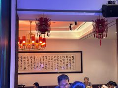 -客家大院·非遗赣南客家菜(郁孤台店)