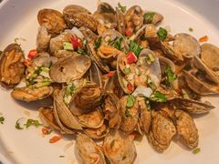 -东江海鲜大排档·潮汕菜·砂锅粥