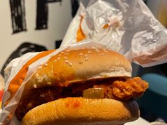-麦当劳(长泰商业广场店)